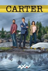 Carter Cover, Stream, TV-Serie Carter