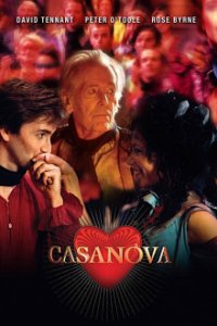 Casanova Cover, Poster, Blu-ray,  Bild