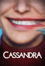 Cover Cassandra, Poster, Stream