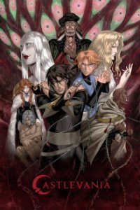 Castlevania Cover, Stream, TV-Serie Castlevania