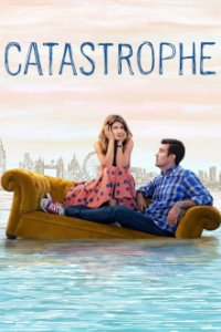 Catastrophe Cover, Poster, Blu-ray,  Bild