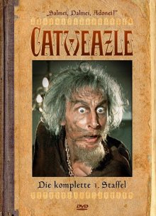Cover Catweazle , Poster