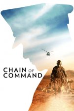 Cover Chain of Command, Poster, Stream