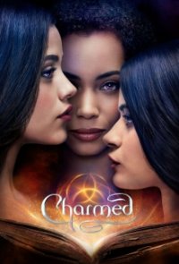 Cover Charmed (2018), Charmed (2018)