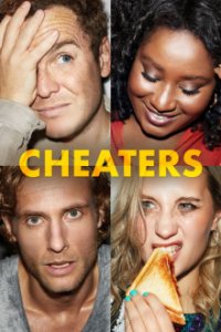 Cover Cheaters, Cheaters