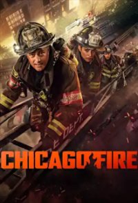 Cover Chicago Fire, Chicago Fire