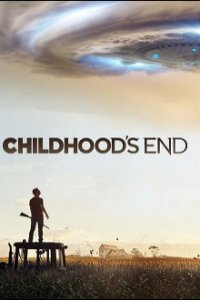 Cover Childhood's End, Poster Childhood's End