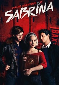 Cover Chilling Adventures of Sabrina, Poster