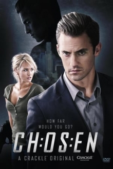 Chosen, Cover, HD, Serien Stream, ganze Folge