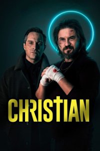 Cover Christian, Poster
