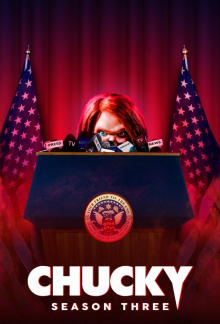 Chucky, Cover, HD, Serien Stream, ganze Folge