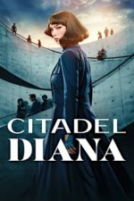 Citadel: Diana Cover