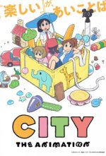 Staffel 1 Cover, Poster