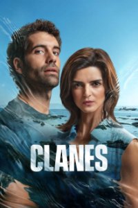 Clans Cover, Stream, TV-Serie Clans
