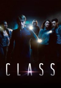 Class Cover, Poster, Blu-ray,  Bild