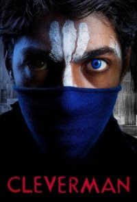 Cleverman Cover, Online, Poster