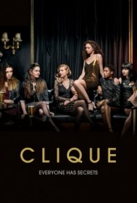 Cover Clique, Poster