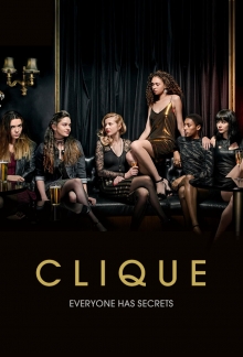 Clique, Cover, HD, Serien Stream, ganze Folge