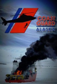 Coast Guard Alaska Cover, Poster, Coast Guard Alaska
