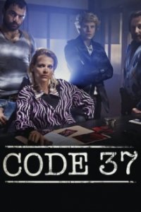 Cover Code 37, Code 37