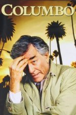 Cover Columbo, Poster Columbo