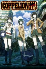 Cover Coppelion, Poster, Stream