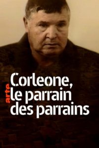 Corleone: Pate der Paten Cover, Poster, Blu-ray,  Bild