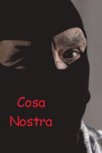 Cosa Nostra Cover, Online, Poster