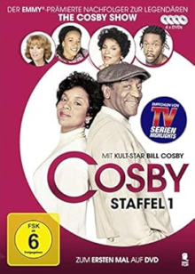 Cosby, Cover, HD, Serien Stream, ganze Folge