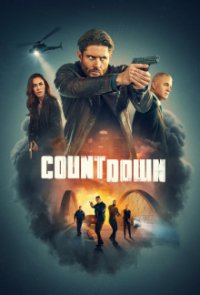 Countdown Cover, Poster, Countdown DVD
