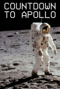 Countdown to Apollo Cover, Online, Poster