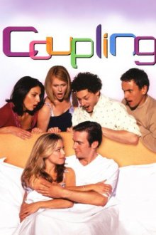 Coupling - Wer mit wem? Cover, Poster, Blu-ray,  Bild