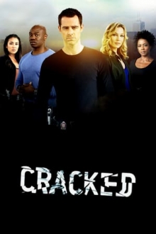 Cracked, Cover, HD, Serien Stream, ganze Folge