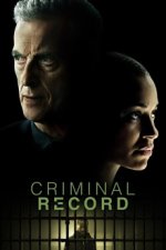 Cover Criminal Record, Poster Criminal Record