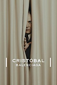 Cristóbal Balenciaga Cover, Online, Poster
