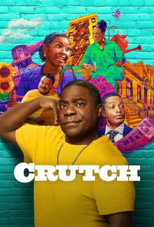 Crutch, Cover, HD, Serien Stream, ganze Folge
