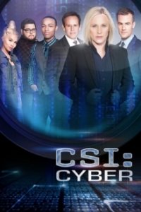 Cover CSI: Cyber, CSI: Cyber