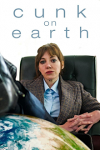 Cover Cunk on Earth, Cunk on Earth