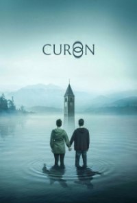 Cover Curon, Poster