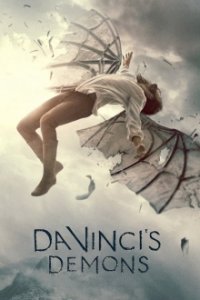 Cover Da Vinci’s Demons, Poster