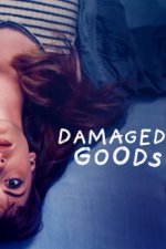 Cover Damaged Goods, Poster, Stream