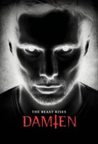 Cover Damien, Poster