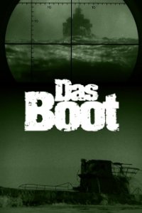 Cover Das Boot (1981), Poster