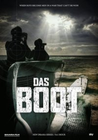 Cover Das Boot, Das Boot