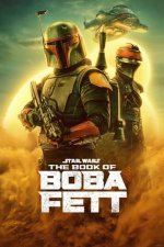 Cover Star Wars: Das Buch von Boba Fett, Poster Star Wars: Das Buch von Boba Fett