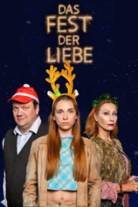 Das Fest der Liebe Cover, Poster, Das Fest der Liebe DVD