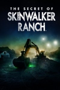 Das Geheimnis der Skinwalker Ranch Cover