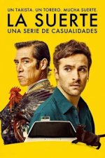 Cover Das Glück: Eine Reihe von Zufällen, Poster Das Glück: Eine Reihe von Zufällen