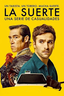 Das Glück: Eine Reihe von Zufällen, Cover, HD, Serien Stream, ganze Folge