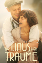 Staffel 1 Cover, Poster